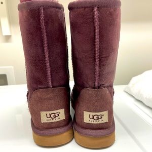 Ugg’s